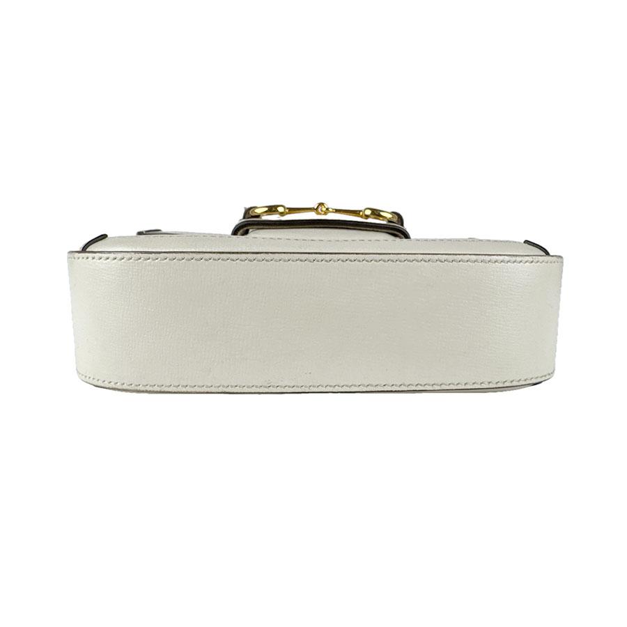 GUCCI（グッチ） ショルダーバッグ ホースビット 1955 GGスプリーム