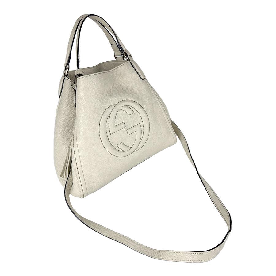 GUCCI（グッチ） ハンドバッグ ショルダーバッグ インターロッキングG