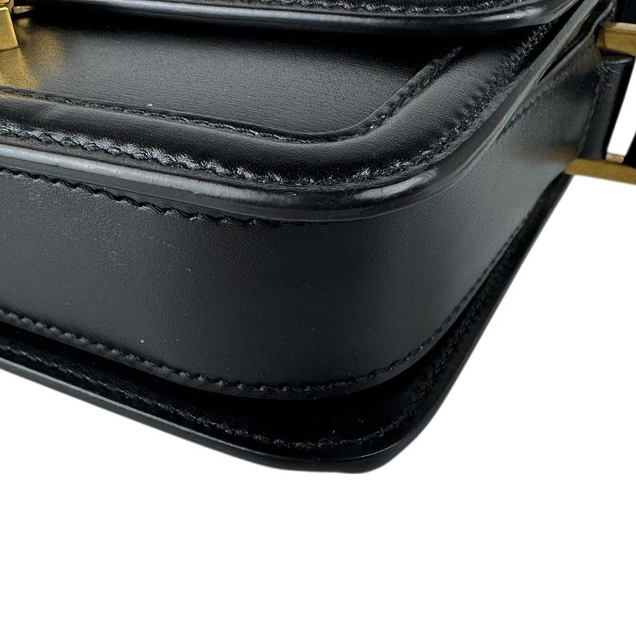 サンローラン SAINT LAURENT ショルダーバッグ ソルフェリーノ レザー