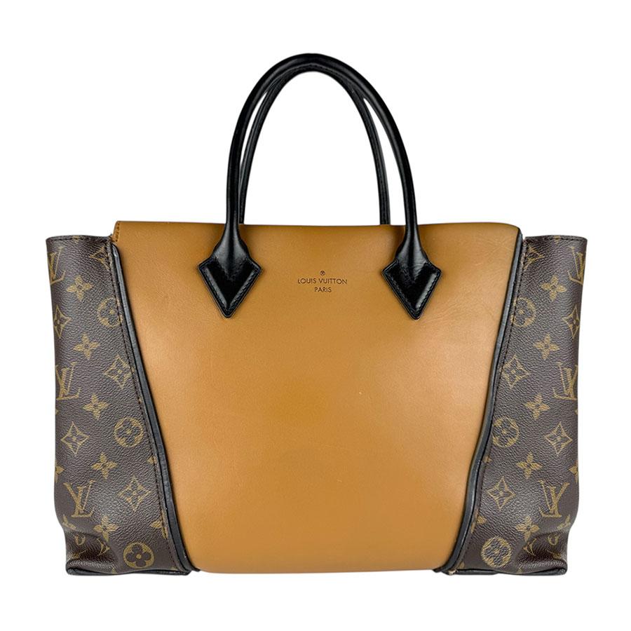LOUIS VUITTON（ルイ・ヴィトン） ルイ ヴィトン ハンドバッグ トートW