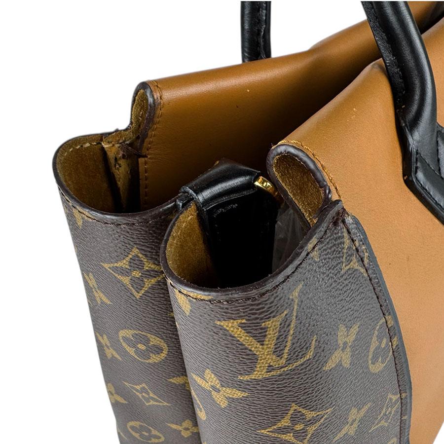 LOUIS VUITTON（ルイ・ヴィトン） ルイ ヴィトン ハンドバッグ トートW