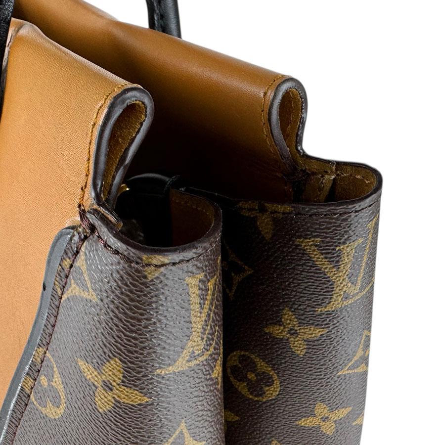 LOUIS VUITTON（ルイ・ヴィトン） ルイ ヴィトン ハンドバッグ トートW