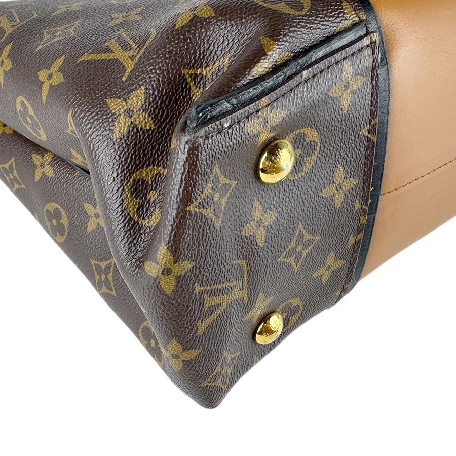 LOUIS VUITTON（ルイ・ヴィトン） ルイ ヴィトン ハンドバッグ トートW