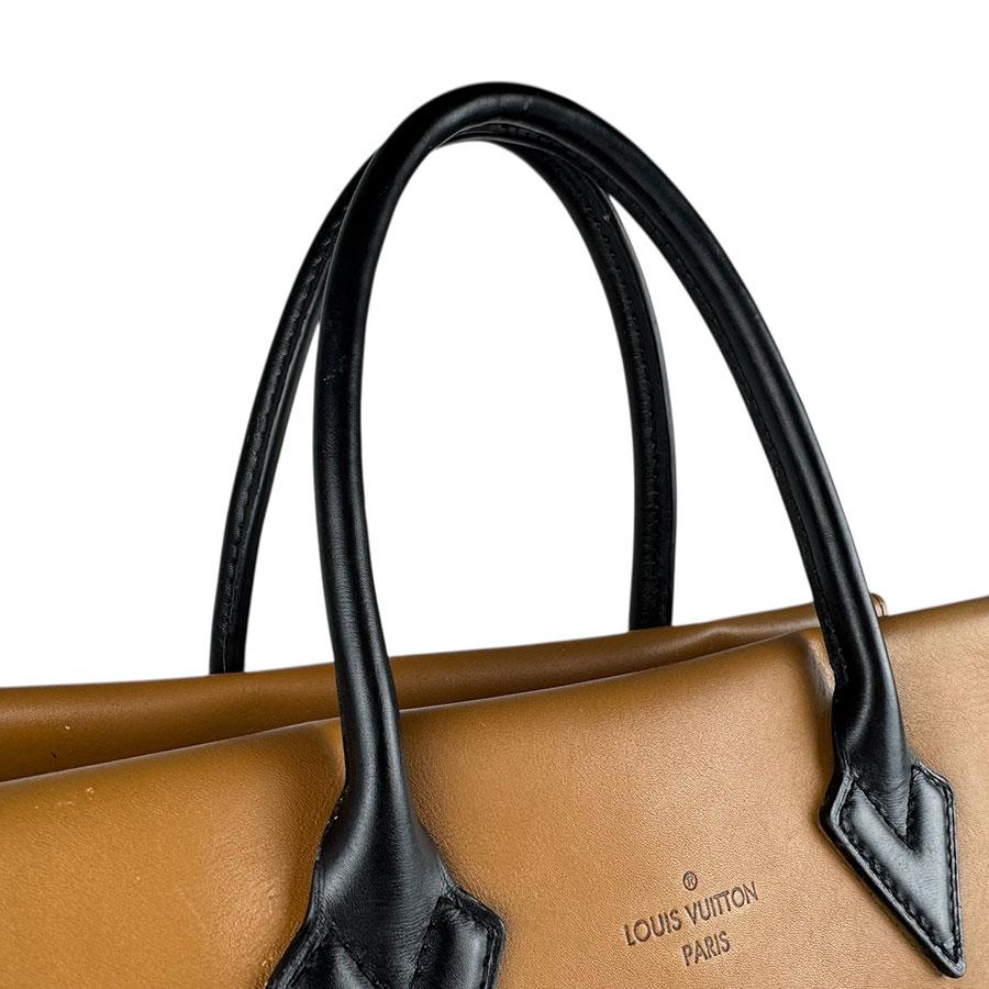 LOUIS VUITTON（ルイ・ヴィトン） ルイ ヴィトン ハンドバッグ トートW