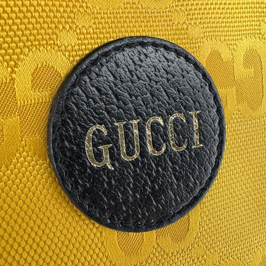 GUCCI（グッチ） ショルダーバッグ フォンポーチ オフ ザ グリッド