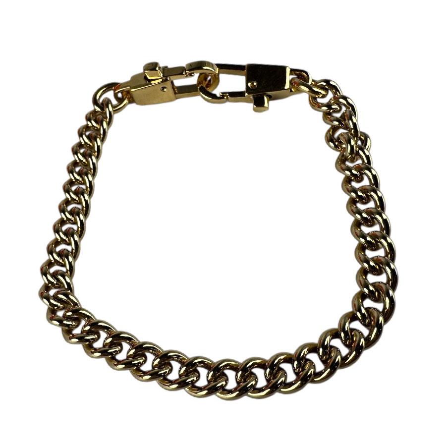 GUCCI（グッチ） ショルダーバッグ ホースビット1955 レザー オレンジ