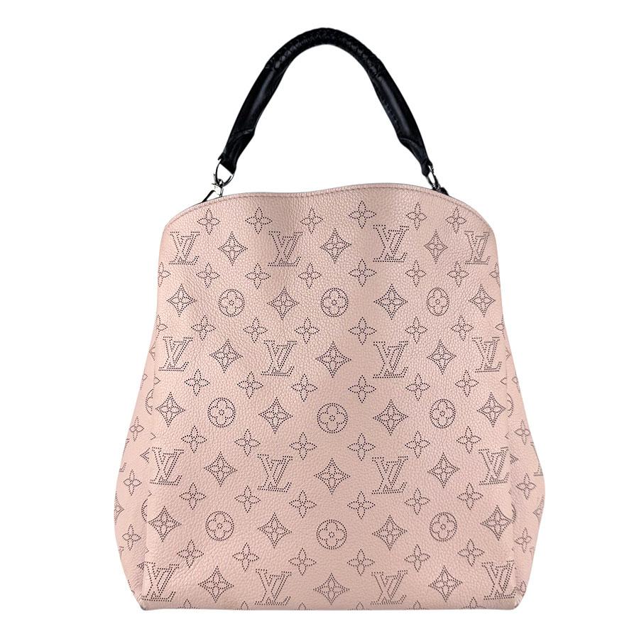 LOUIS VUITTON（ルイ・ヴィトン） ルイ ヴィトン ハンドバッグ 