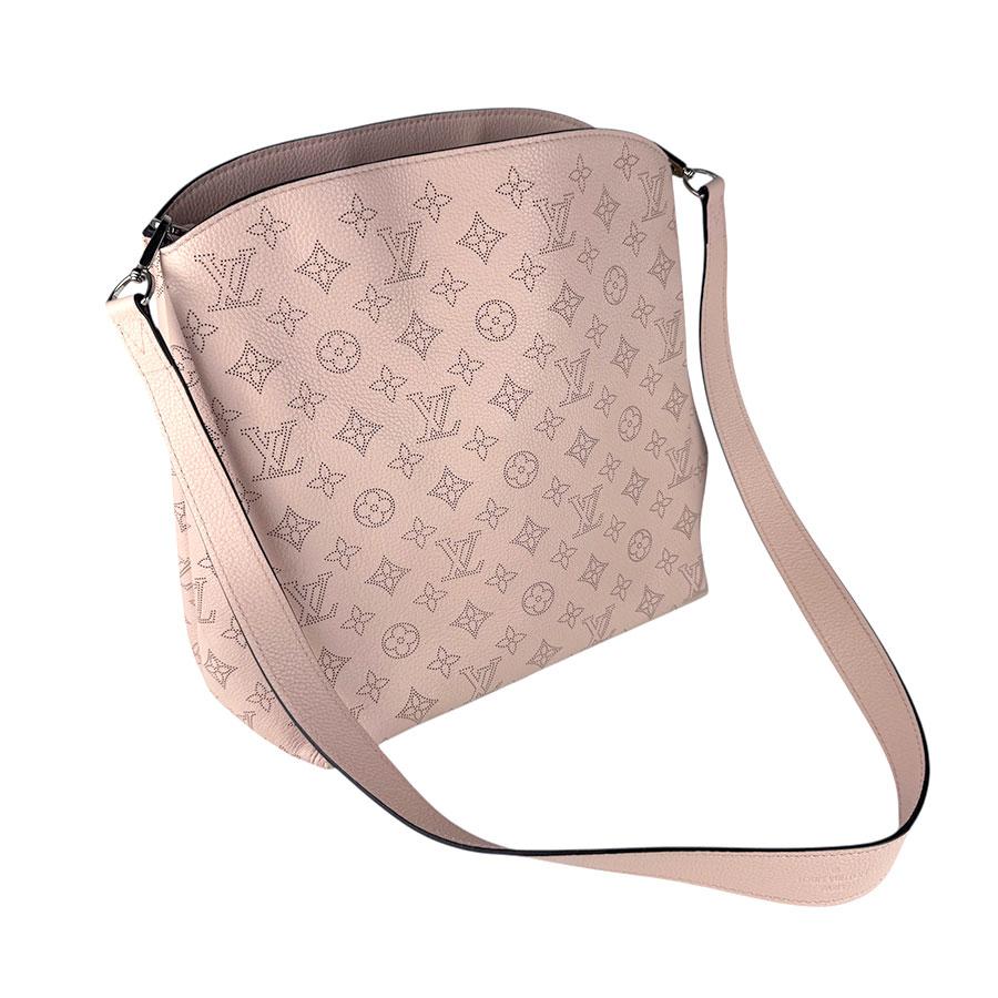 LOUIS VUITTON（ルイ・ヴィトン） ルイ ヴィトン ハンドバッグ 