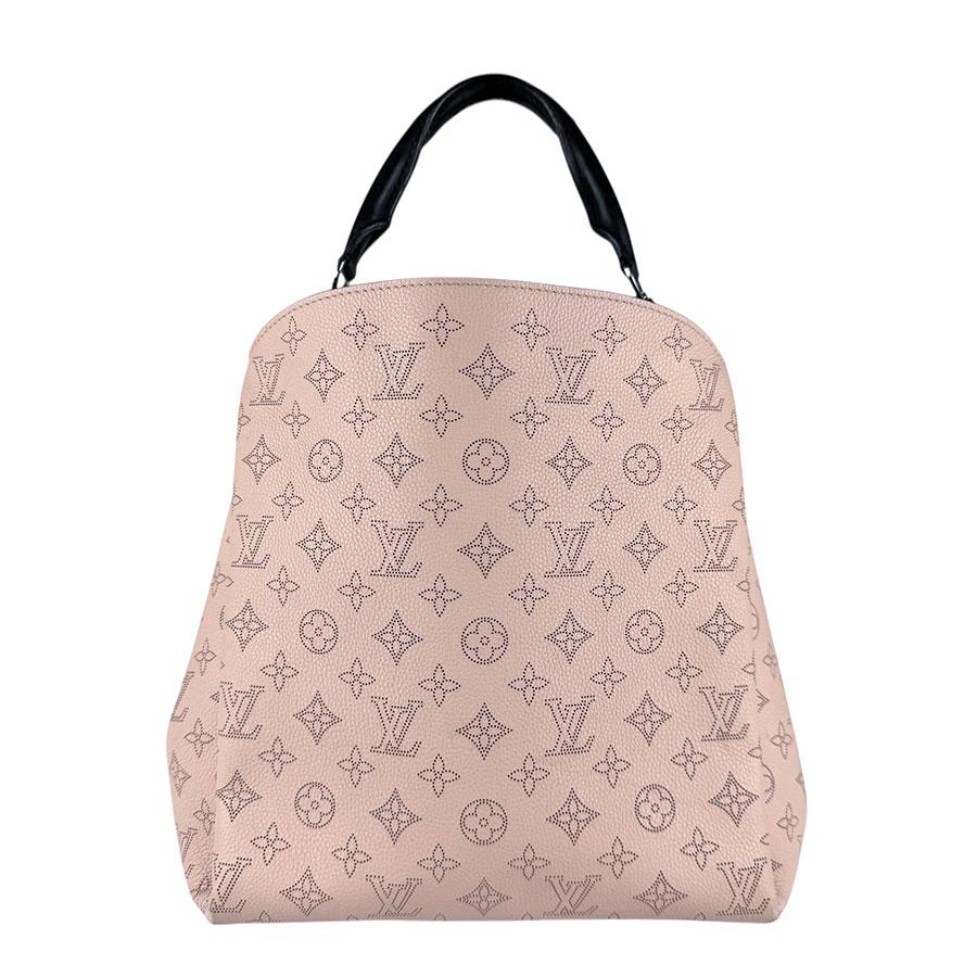 LOUIS VUITTON（ルイ・ヴィトン） ルイ ヴィトン ハンドバッグ 