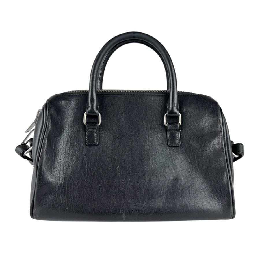 サンローラン SAINT LAURENT ハンドバッグ ショルダーバッグ ベイビー