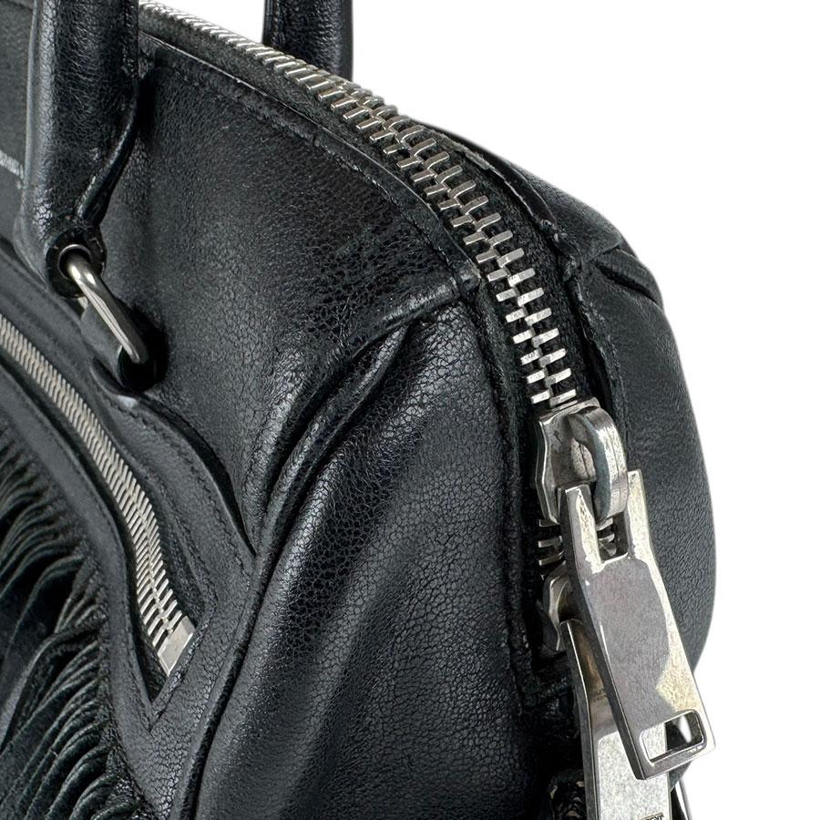 サンローラン SAINT LAURENT ハンドバッグ ショルダーバッグ ベイビー