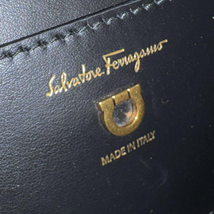 サルヴァトーレフェラガモ Salvatore Ferragamo ハンドバッグ