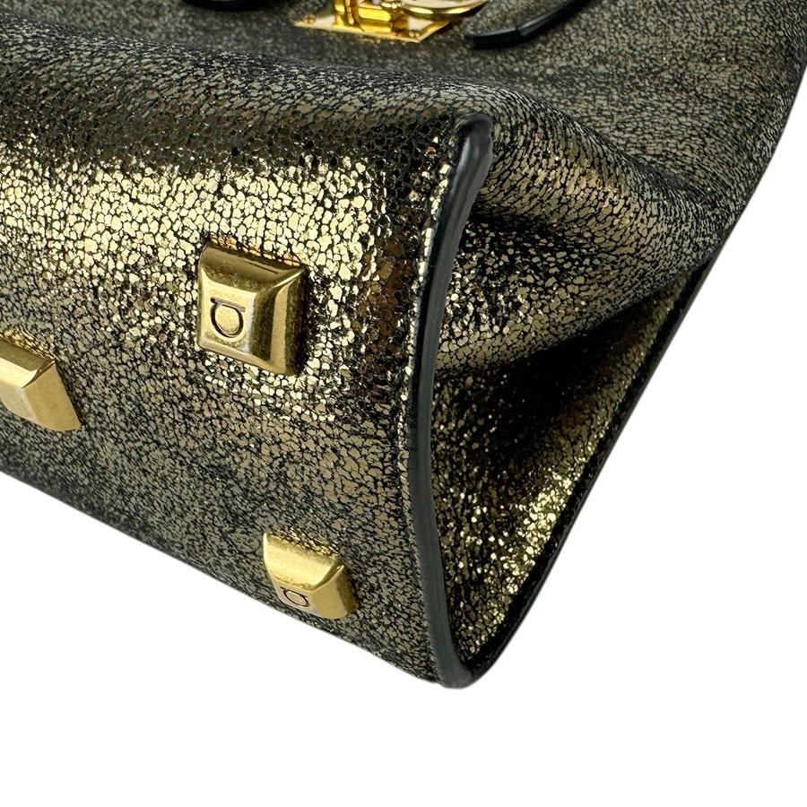 サルヴァトーレフェラガモ Salvatore Ferragamo ハンドバッグ