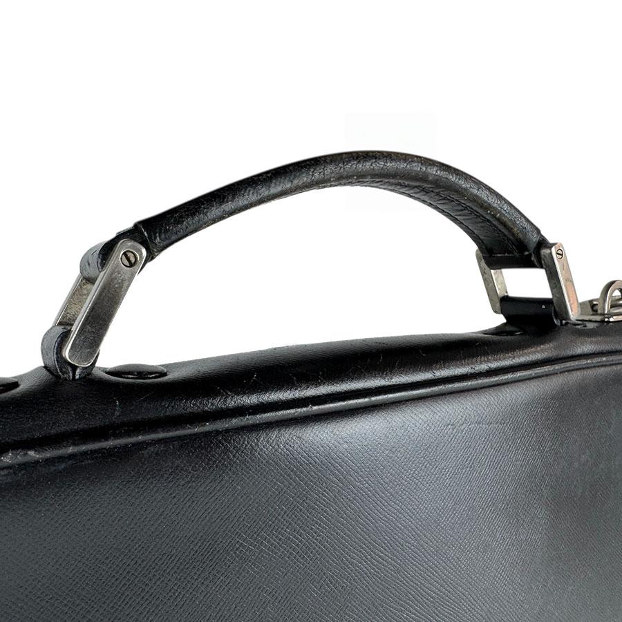 PRADA レザー ビジネスバッグ PRADA（プラダ） ビジネスバッグ ブリーフケース 書類かばん 通勤