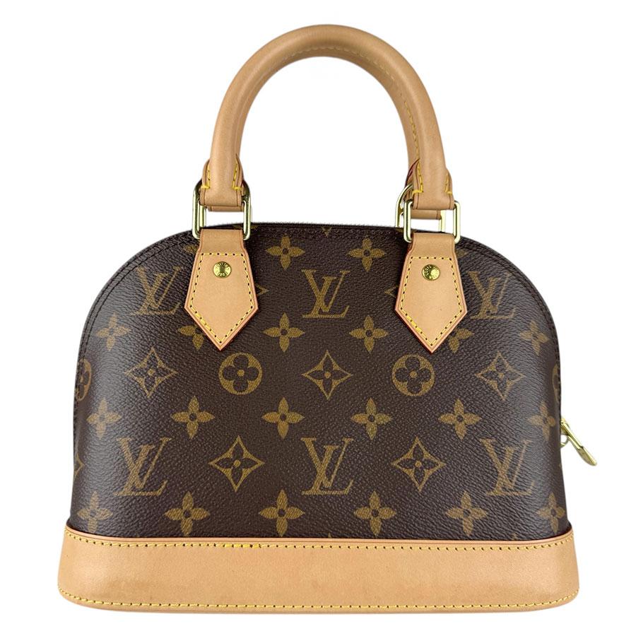 LOUIS VUITTON（ルイ・ヴィトン） ルイ ヴィトン ハンドバッグ