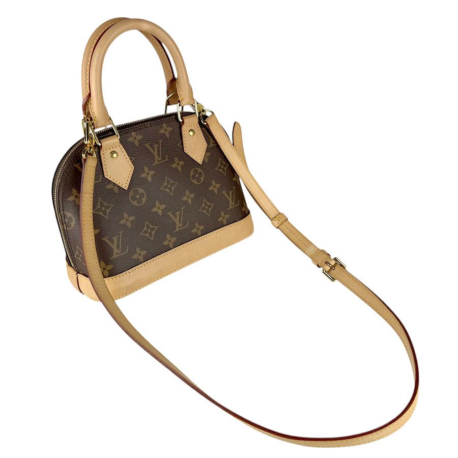 LOUIS VUITTON（ルイ・ヴィトン） ルイ ヴィトン ハンドバッグ