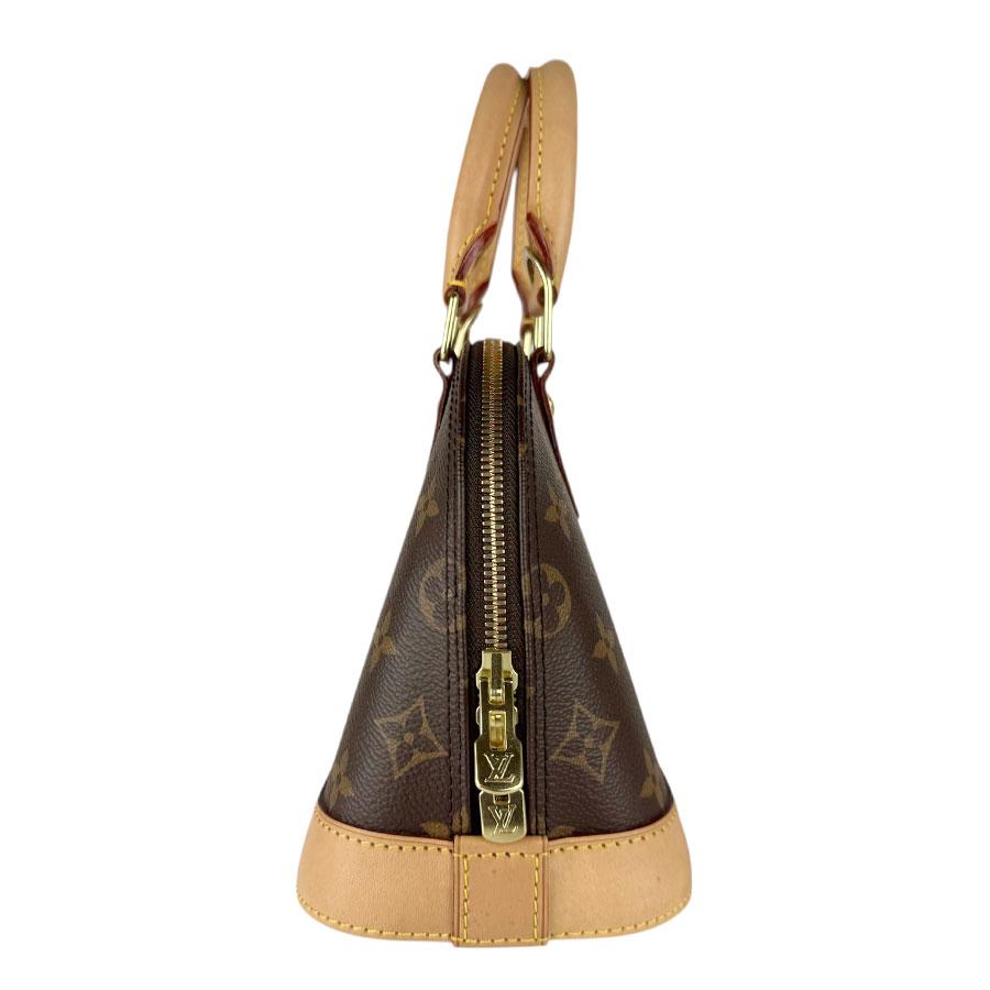 LOUIS VUITTON（ルイ・ヴィトン） ルイ ヴィトン ハンドバッグ