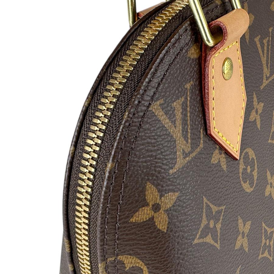 LOUIS VUITTON（ルイ・ヴィトン） ルイ ヴィトン ハンドバッグ
