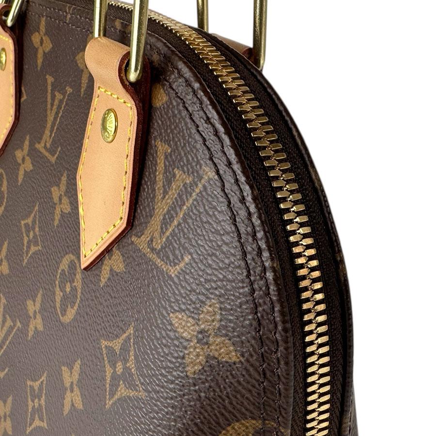 LOUIS VUITTON（ルイ・ヴィトン） ルイ ヴィトン ハンドバッグ