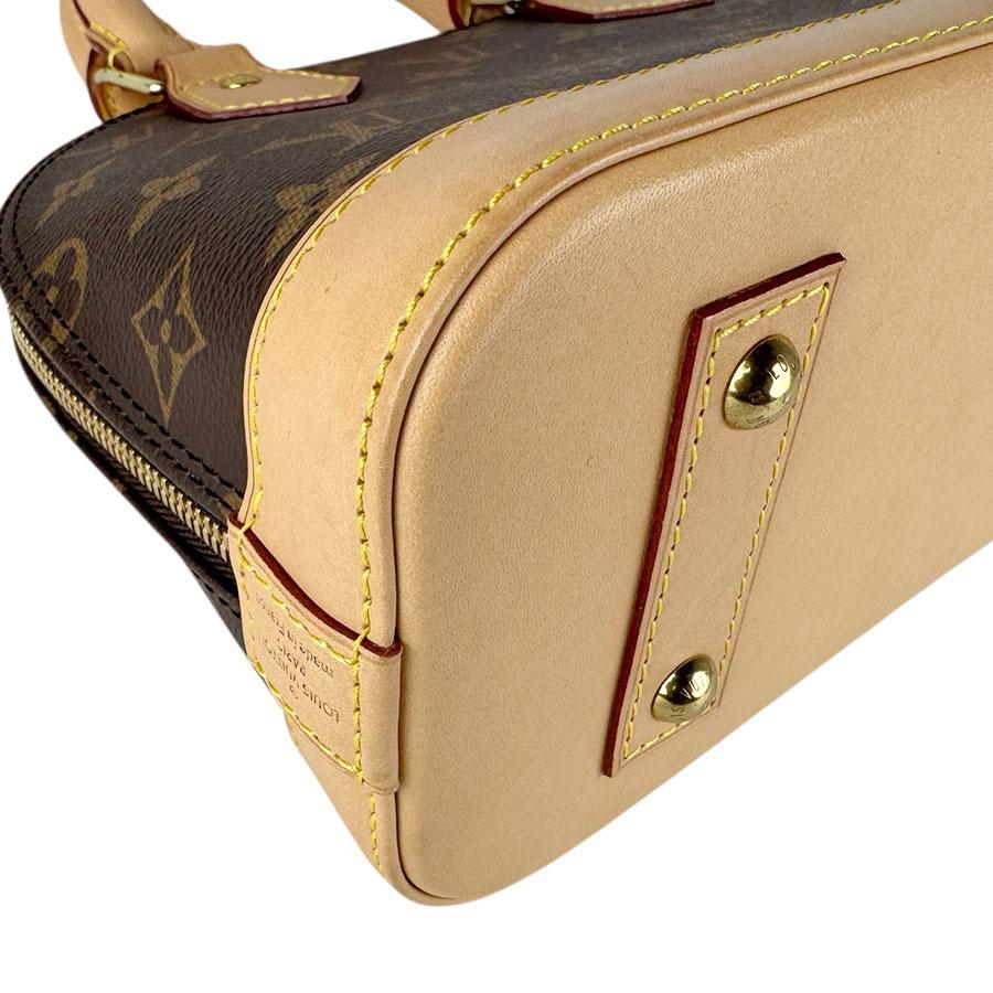 LOUIS VUITTON（ルイ・ヴィトン） ルイ ヴィトン ハンドバッグ