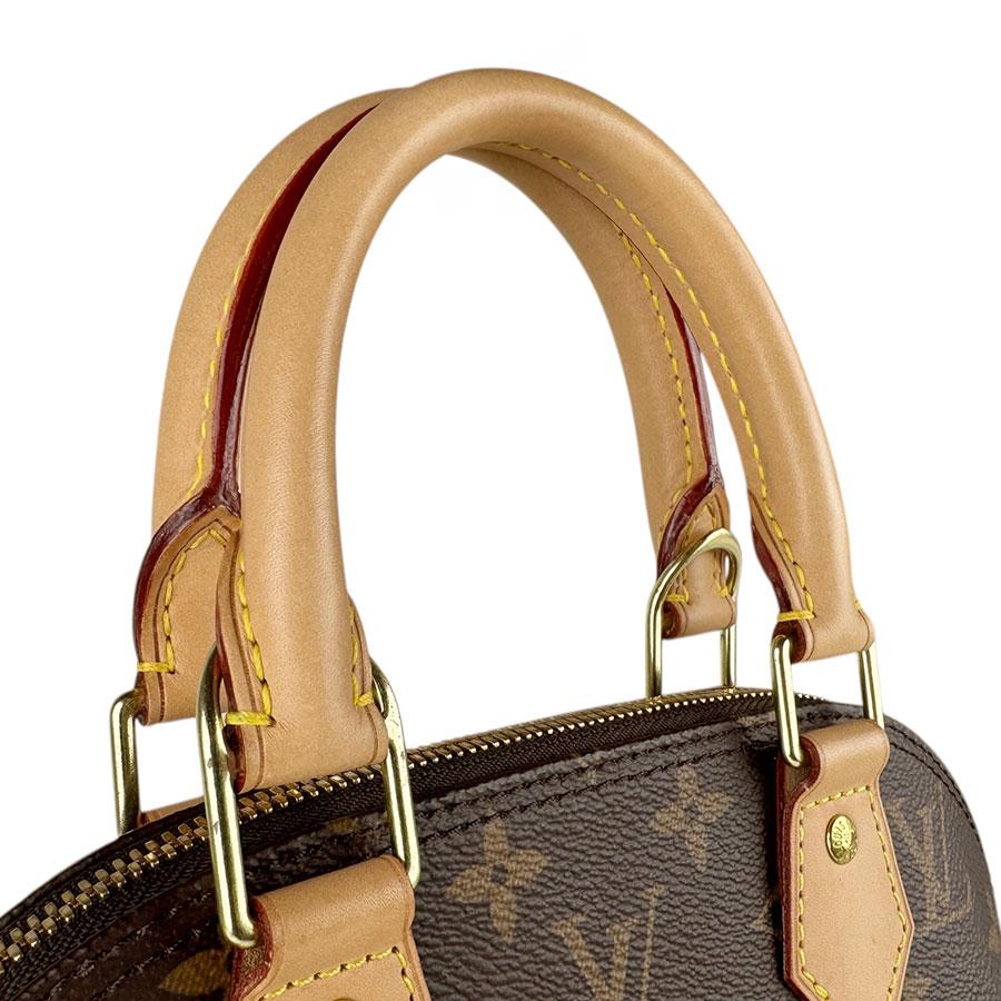 LOUIS VUITTON（ルイ・ヴィトン） ルイ ヴィトン ハンドバッグ