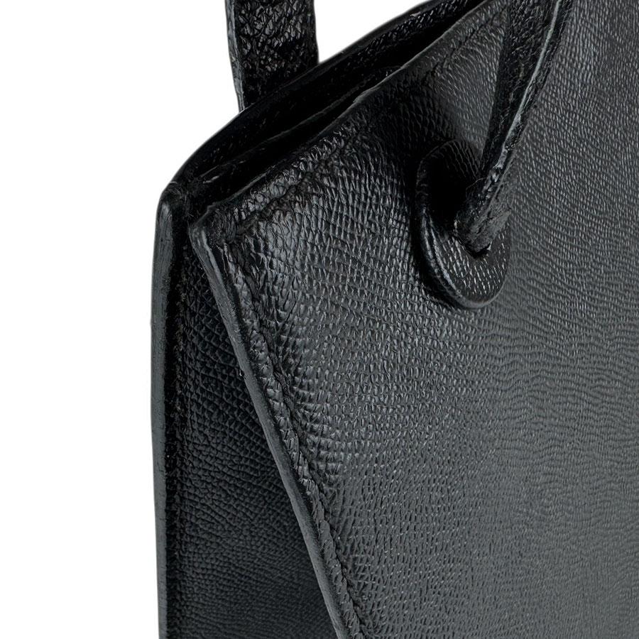 【非売品】CHANEL シャネル ブラックレザー ショルダーバッグ CHANEL（シャネル） ショルダーバッグ レザー ブラック : ブランド