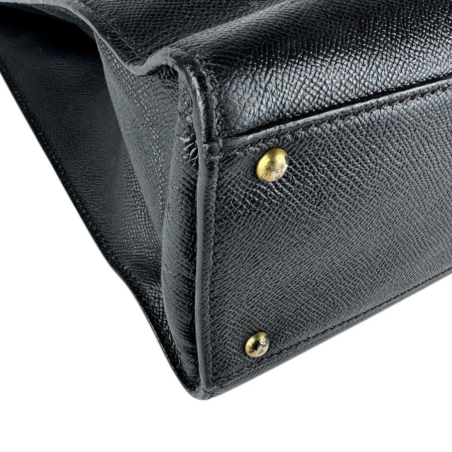 CHANEL（シャネル） ショルダーバッグ レザー ブラック : ブランド