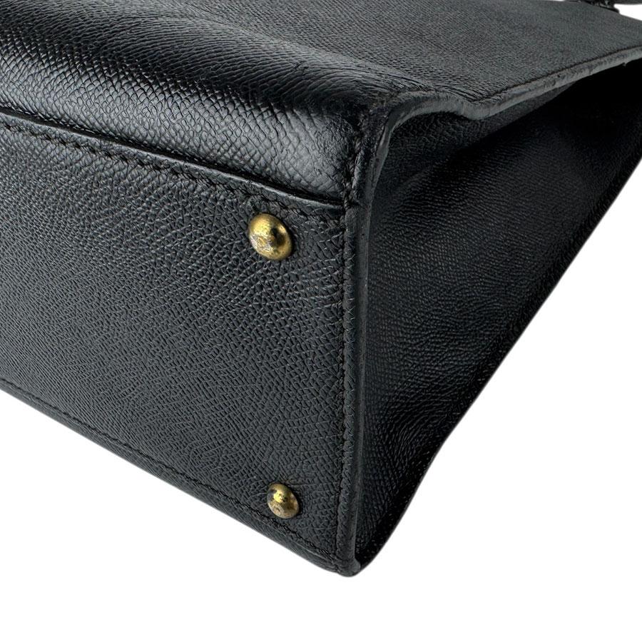 【非売品】CHANEL シャネル ブラックレザー ショルダーバッグ CHANEL（シャネル） ショルダーバッグ レザー ブラック : ブランド