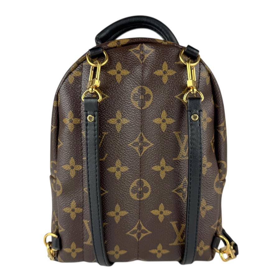 LOUIS VUITTON（ルイ・ヴィトン） ルイ ヴィトン リュック ワールド