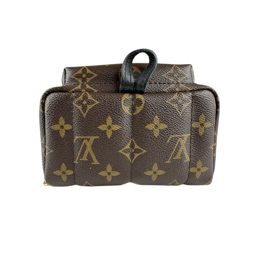 LOUIS VUITTON（ルイ・ヴィトン） ルイ ヴィトン リュック ワールド