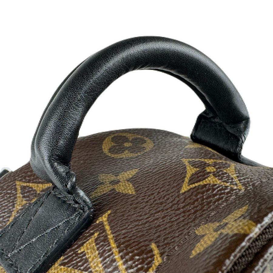 LOUIS VUITTON（ルイ・ヴィトン） ルイ ヴィトン リュック ワールド