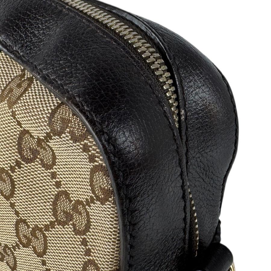 GUCCI ショルダーバッグ　ビー ラグジュアリーブランド【GUCCI/グッチ】より、ビー(蜂)をモチーフに