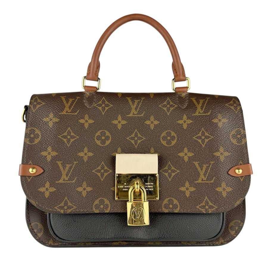 LOUIS VUITTON（ルイ・ヴィトン） ルイ ヴィトン ショルダーバッグ 