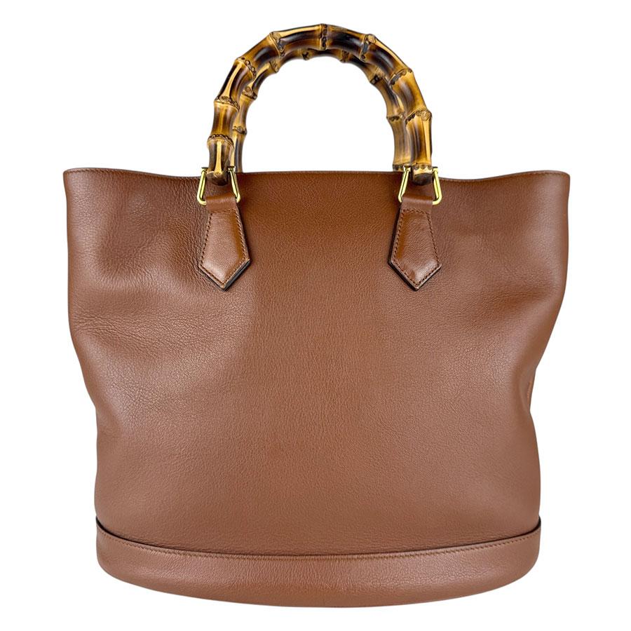 GUCCI（グッチ） ハンドバッグ ショルダーバッグ バンブー ダイアナ