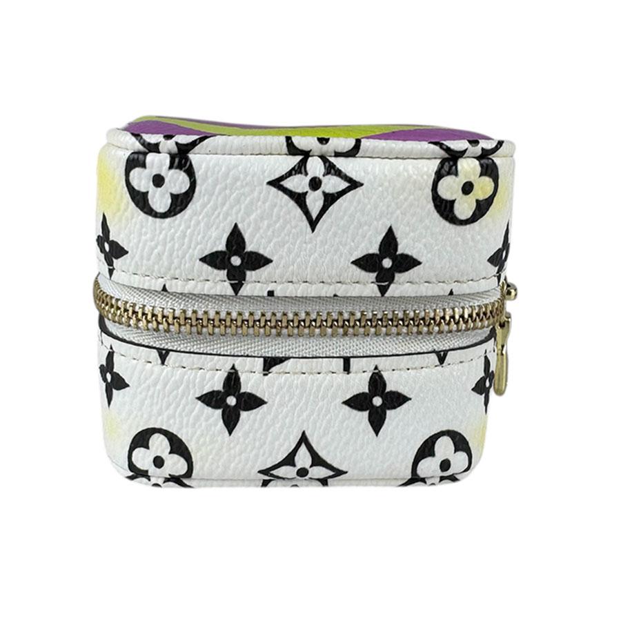 LOUIS VUITTON（ルイ・ヴィトン） ルイ ヴィトン ポーチ モノグラム