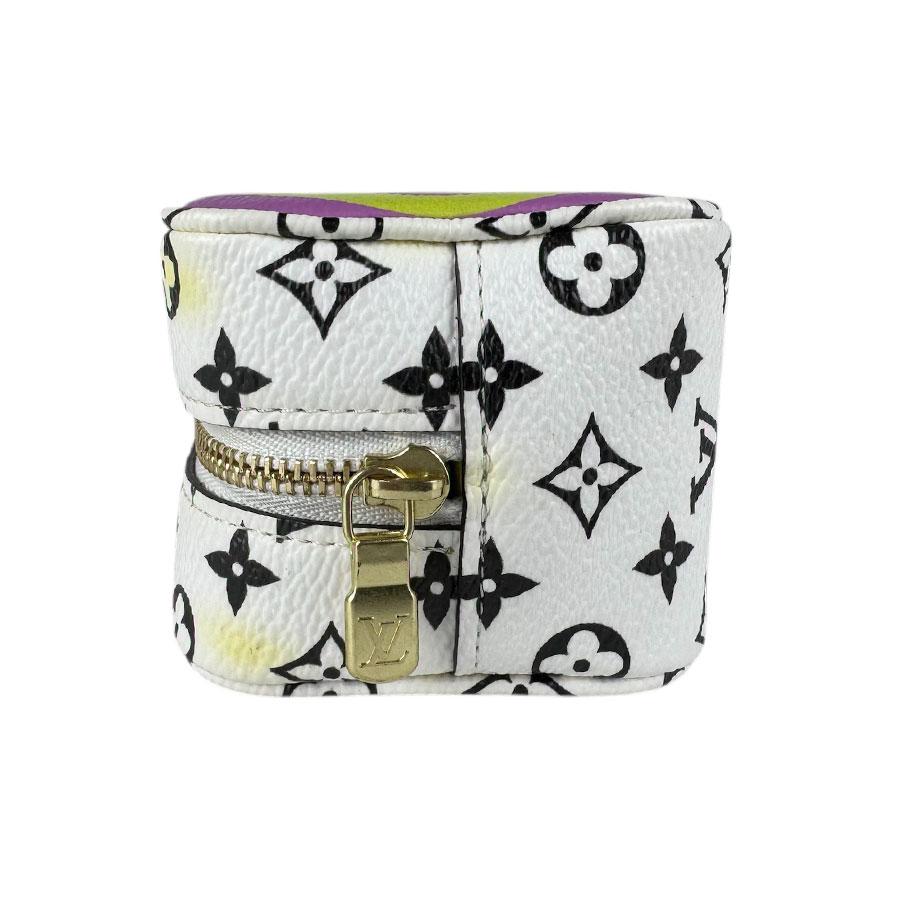 LOUIS VUITTON（ルイ・ヴィトン） ルイ ヴィトン ポーチ モノグラム