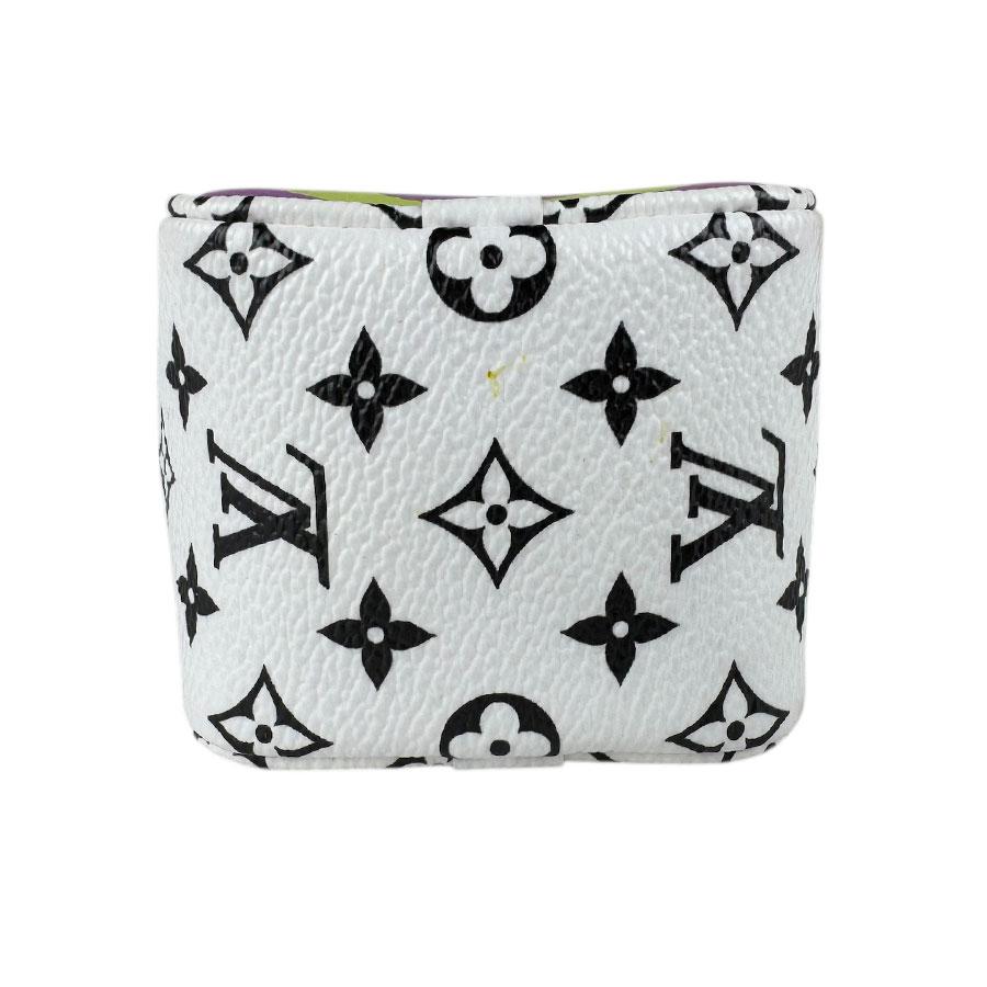 LOUIS VUITTON（ルイ・ヴィトン） ルイ ヴィトン ポーチ モノグラム