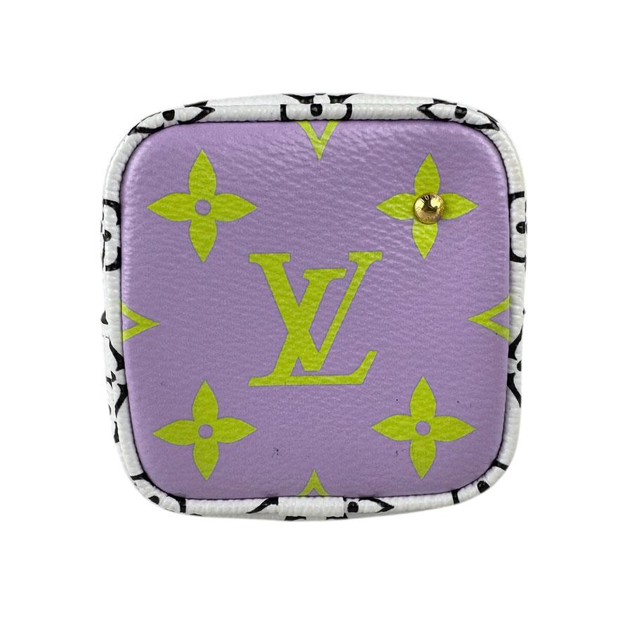 LOUIS VUITTON（ルイ・ヴィトン） ルイ ヴィトン ポーチ モノグラム