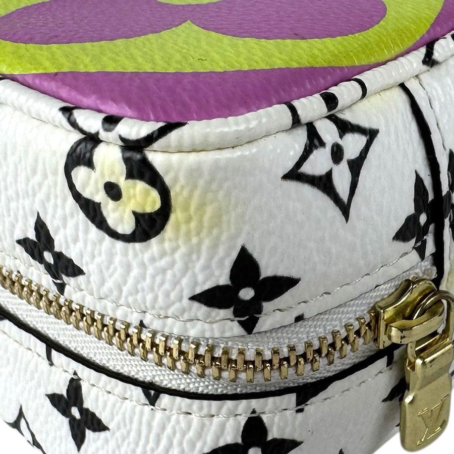 LOUIS VUITTON（ルイ・ヴィトン） ルイ ヴィトン ポーチ モノグラム