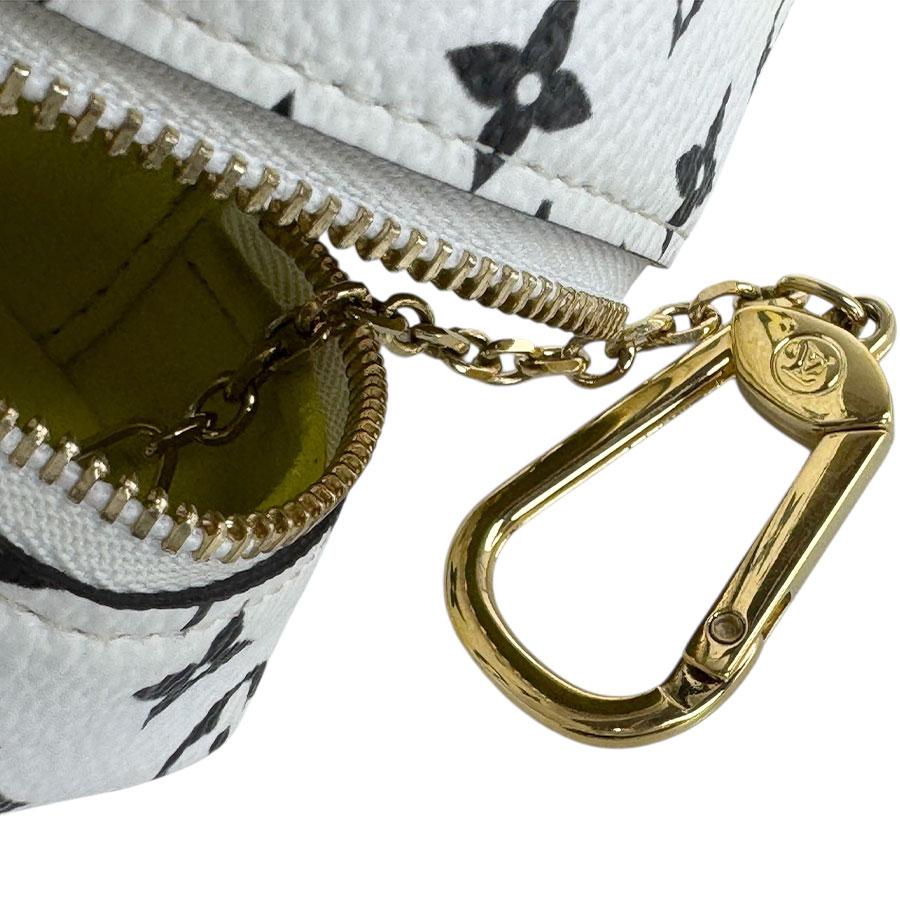 LOUIS VUITTON（ルイ・ヴィトン） ルイ ヴィトン ポーチ モノグラム