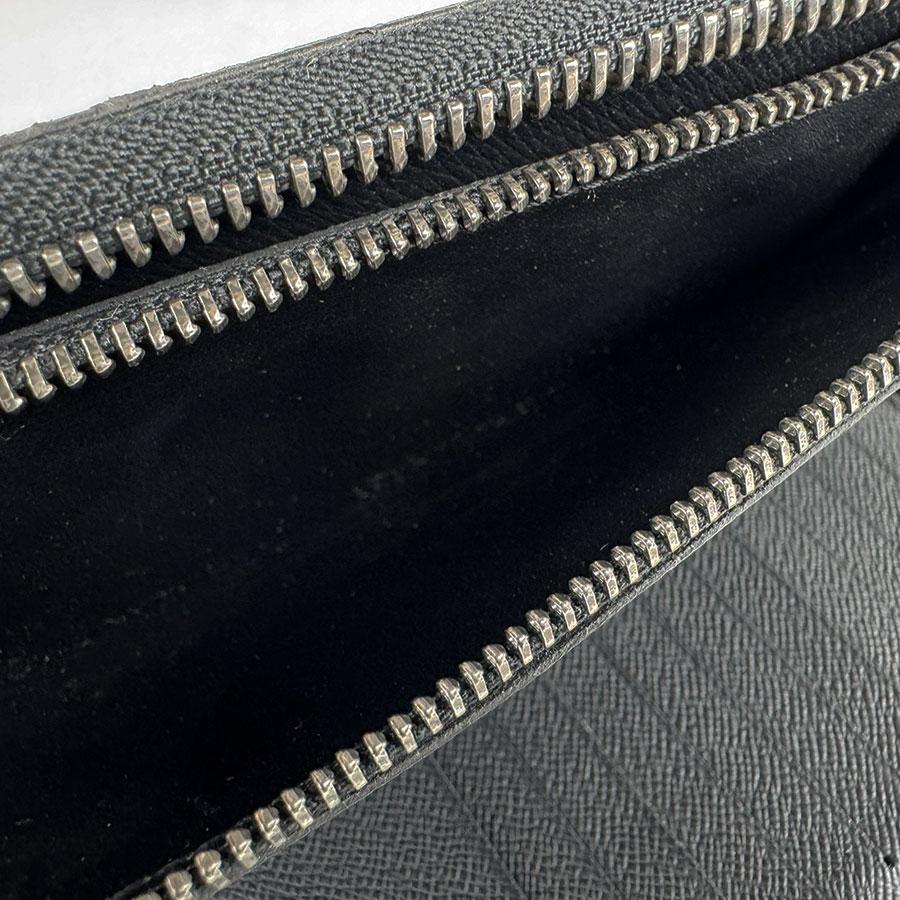 LOUIS VUITTON（ルイ・ヴィトン） ルイ ヴィトン ラウンドファスナー長