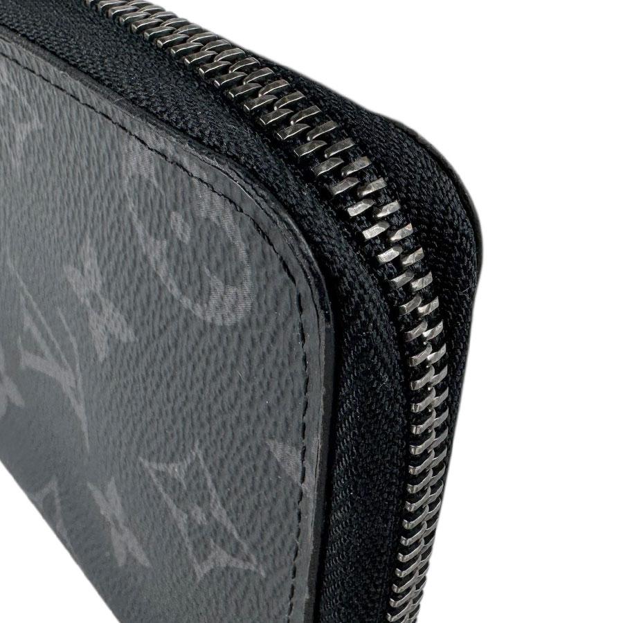 LOUIS VUITTON（ルイ・ヴィトン） ルイ ヴィトン ラウンドファスナー長