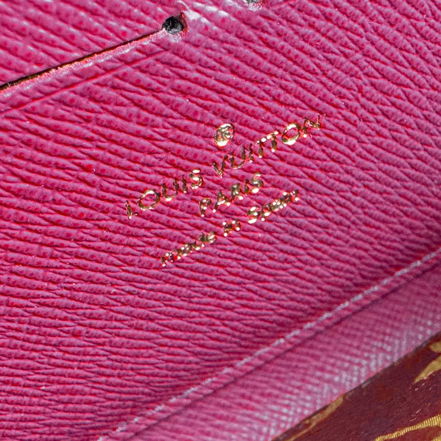 LOUIS VUITTON（ルイ・ヴィトン） ルイ ヴィトン ラウンドファスナー長