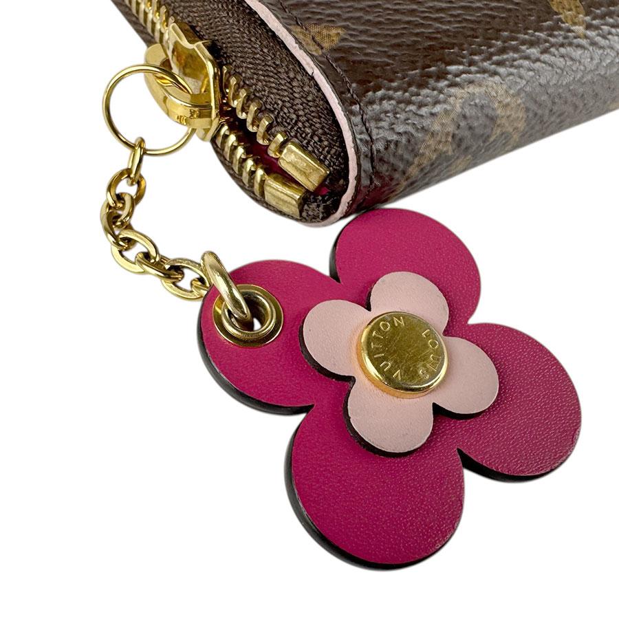 LOUIS VUITTON（ルイ・ヴィトン） ルイ ヴィトン ラウンドファスナー長