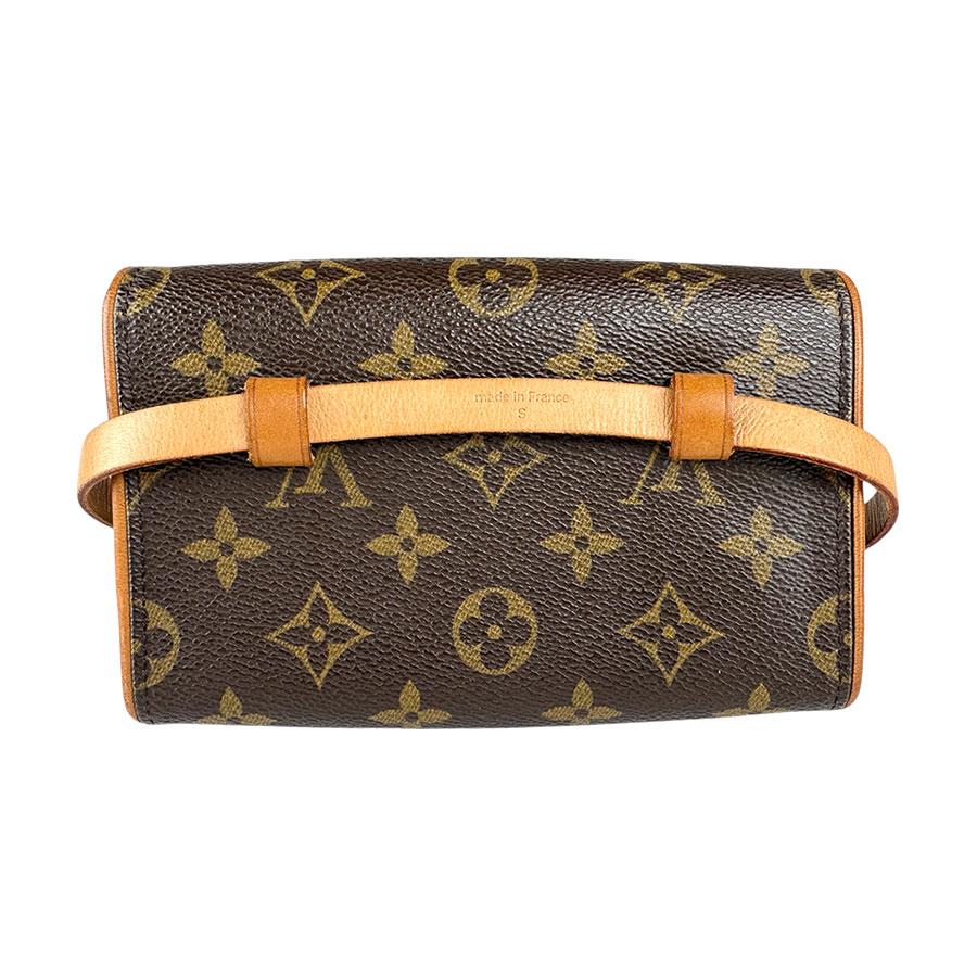 ヴィトン　ウェストポシェット LOUIS VUITTON（ルイ・ヴィトン） ルイ ヴィトン ウエストバッグ