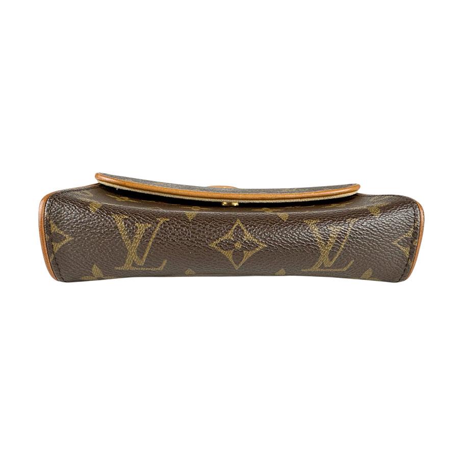 LOUIS VUITTON（ルイ・ヴィトン） ルイ ヴィトン ウエストバッグ