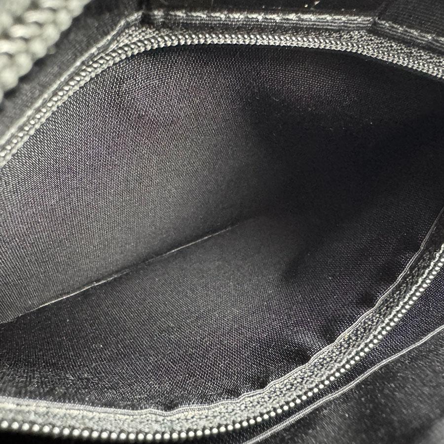 BURBERRY（バーバリー） ショルダーバッグ ナイロンキャンバス/レザー