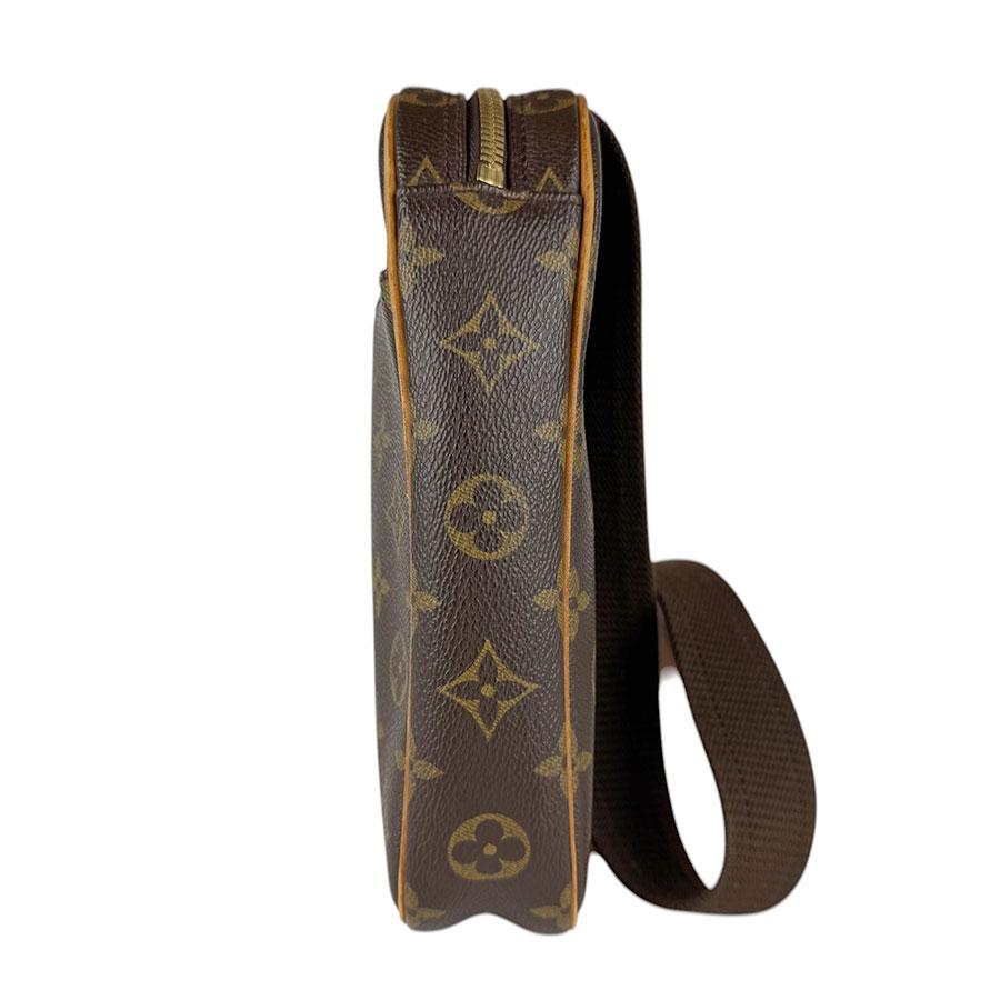 LOUIS VUITTON（ルイ・ヴィトン） ルイ ヴィトン ボディバッグ