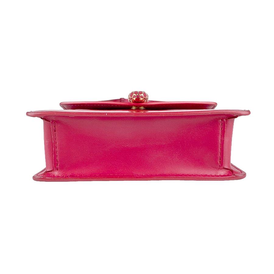 BVLGARI（ブルガリ） ショルダーバッグ セルペンティ フォーエバー