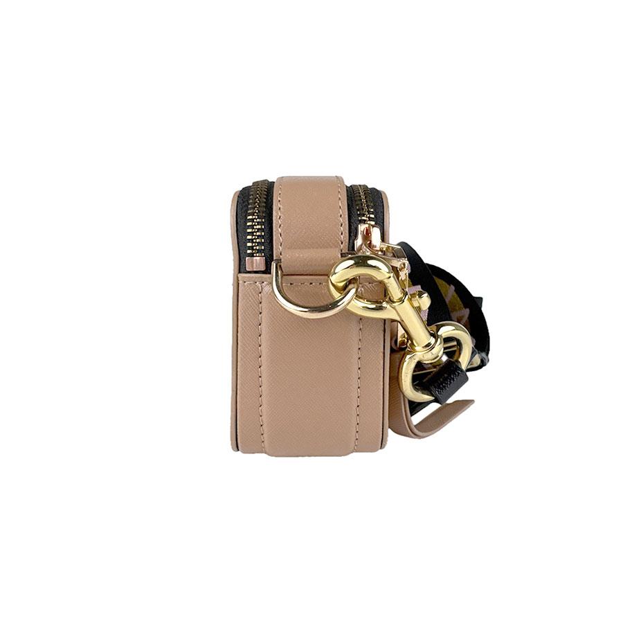 マークジェイコブス MARC JACOBS ショルダーバッグ スナップショット